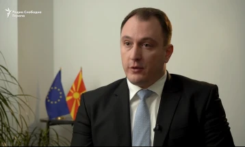 Андоновски: Реална дигитализација - граѓаните ќе ги добијат услугите брзо, едноставно и електронски