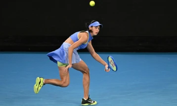 Даниловиќ од 0:4, до 6:4 во решавачкиот сет против Венус Вилијамс