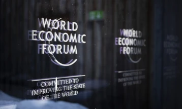 Утре почнува Светскиот економски форум во Давос