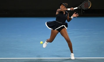 Венус Вилијамс: Беше феноменален меч, публиката исто така