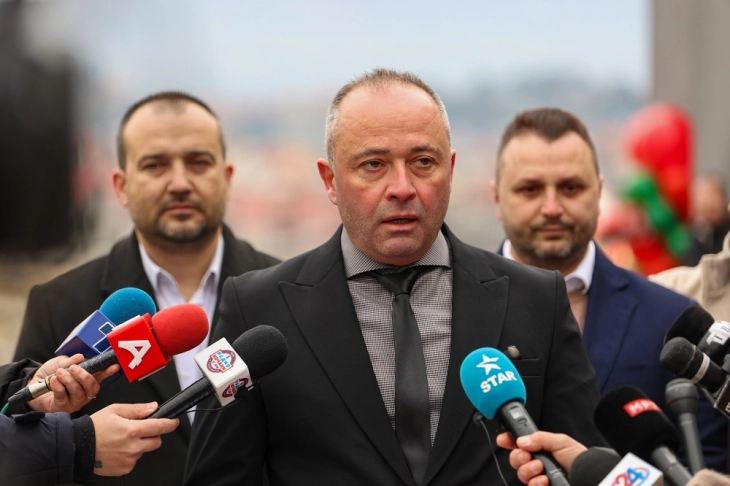 Во Кочани ќе се гради дом за стари лица