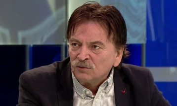 Животните приказни на Братислав Димитров: Волшебни прсти