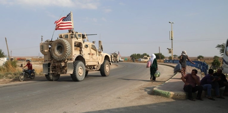 Американските сили „целосно се повлекоа“ од Ирак