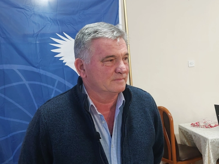 Од аероклубови до господари на небото: Никола Петковски - пет децении лет над македонското небо: