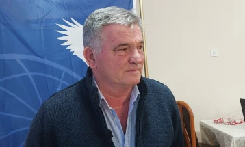 Од аероклубови до господари на небото: Никола Петковски - пет децении лет над македонското небо: