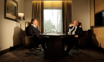 Драган Бокан во „Бизнис-клуб плус“: Комуникацијата меѓу политиката и бизнисот е клучна во делот на инвестиците и насоките на дејствување