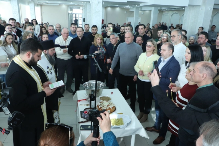 Се одржа 25. „Кумановска пивтијада“