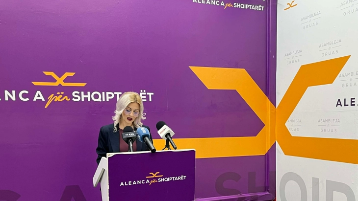 АА на Таравари: МВР подготвува нова систематизација на работните места кои го нарушуваат институционалниот статус на градовите Струга, Дебар и Кичево