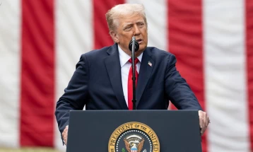 Trump tells Norway that Nobel snub ends obligation to focus on peace