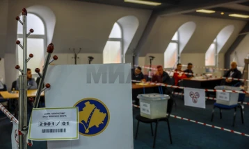 KQZ-ja e Kosovës vendos për rinumërim të plotë të votave