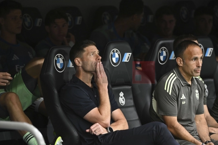 Totenhemi e dëshiron Alonson në stol