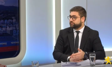 Манасиевски: Заев и Филипче на мафијашки начин сакале да му ја одземат болницата на др. Жан Митрев