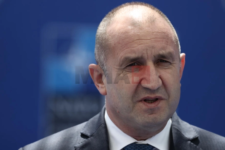 Presidenti bullgar Rumen Radev njofton se nesër do të japë dorëheqje