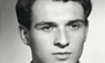 На 19 јануари 1969 година почина Јан Палах, симбол на отпорот против задушувањето на „Прашката пролет“