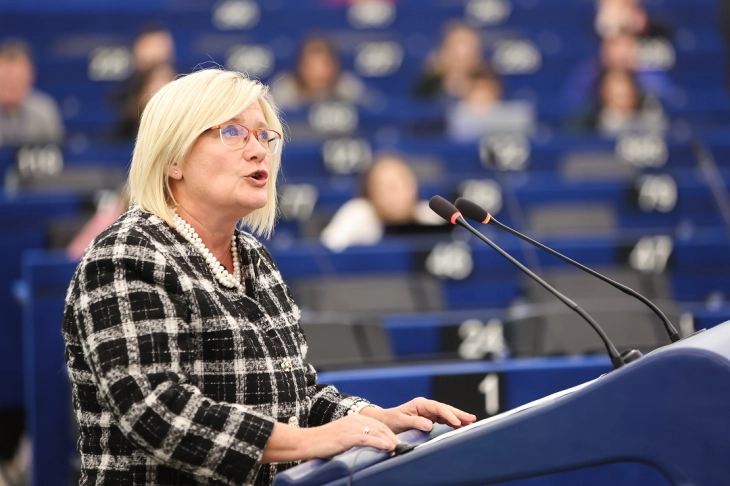 Гал: Бараме нова Европска комисија што ќе им служи на луѓето од Европа, а не на Брисел