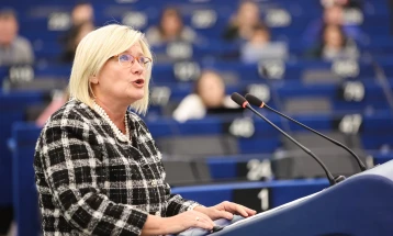 Гал: Бараме нова Европска комисија што ќе им служи на луѓето од Европа, а не на Брисел