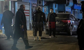 Седум лица загинаа во експлозија во кинески ресторан во Авганистан