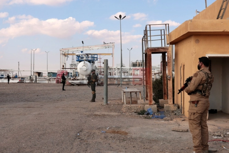 Сирија: Околу 120 припадници на Исламска држава избегале од затвор во Шадади