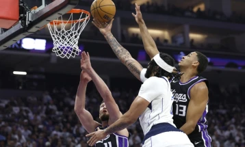 Далас влезе во победничка серија