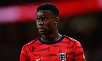 Guehi completes Manchester City move