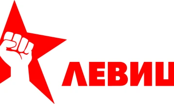 Левица: Продолжуваат злоупотребите на Државна лотарија