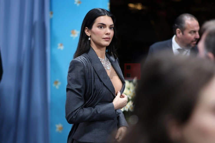 Кајли Џенер - најмладата самостојно стекната милијардерка во светот