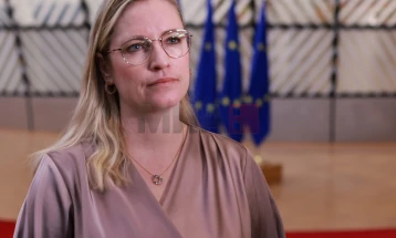 Данска: ЕУ би требало да ги разгледа сите опции поради заканите со царини од Трамп