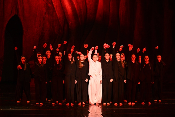 Добивка за сите: Државна лотарија во служба на заедницата во 2025 година