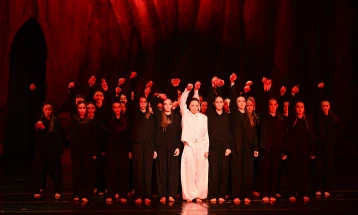 Добивка за сите: Државна лотарија во служба на заедницата во 2025 година