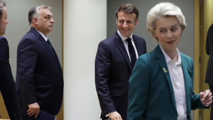 BE-ja po e përgatitë përgjigjen ndaj kërcënimeve të Trampit