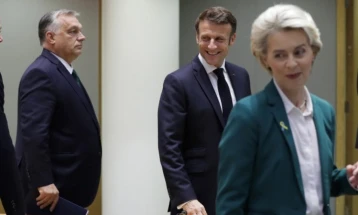 BE-ja po e përgatitë përgjigjen ndaj kërcënimeve të Trampit