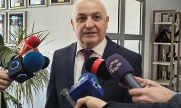 Besimi: Fidovski mori shtatë vota të qarta dhe Këshilli do t'ia japë mundësinë