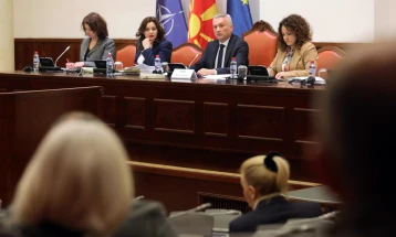 Komisioni kuvendor për ndryshime i filloi intervistat me kandidatët për përbërjen e re të KPMD-së