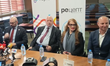 Азески: За минималната плата треба да се разговара и да се дојде до најдоброто решение