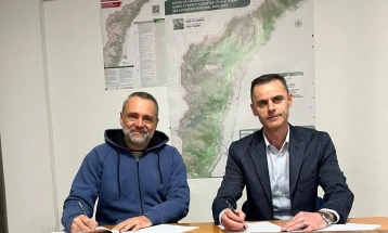 Национален парк Шар Планина и Ескимо Спорт ги надминаа недоразбирањата, потпишан договор за регулирање на туристичките активности