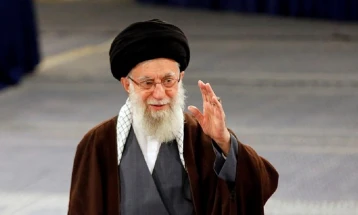 Ирански парламентарен комитет се закани со џихад доколку биде нападнат врховниот лидер Али Хамнеи