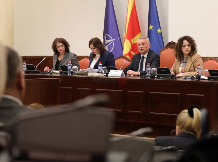 Утврдување на предлог-одлуките за избор на нови состави на ДИК и КСЗД