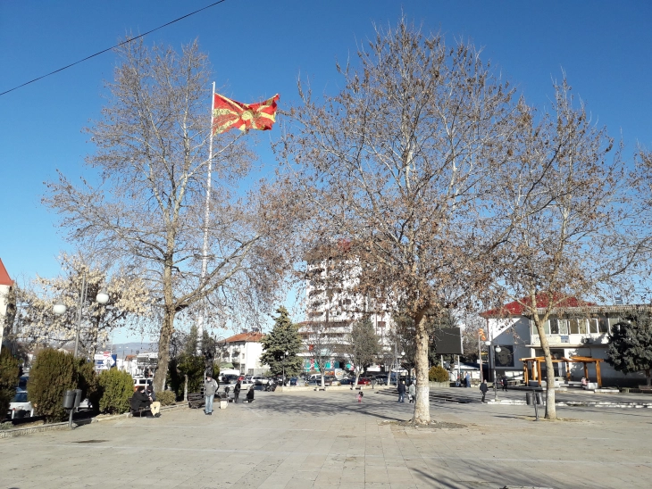 Труења кучиња во Неготино, загриженост изрази и градоначалничката