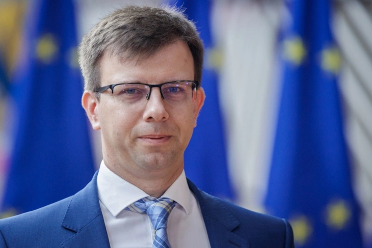 Бока: Владата на Унгарија почна систематска ревизија на овластувањата на ЕУ