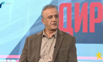 Јаревски: Владата активно работи за подобрување на стандардот на граѓаните 