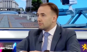 Стојаноски: Судиите да сфатат дека криминалот не е исплатлив, единствено треба да судат по словото на законот и да постапуваат професионално