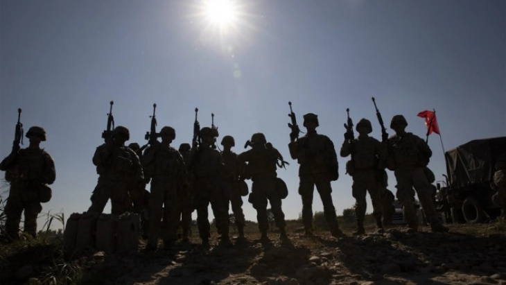 Владата на Сирија им даде на Курдите рок од четири дена да се интегрираат во централната власт