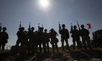 Владата на Сирија им даде на Курдите рок од четири дена да се интегрираат во централната власт