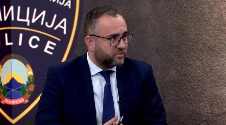 Тошковски: Во Македонија повеќе не може да се дозволи да продолжат да функционираат носители на јавни функции како судијата Ристов