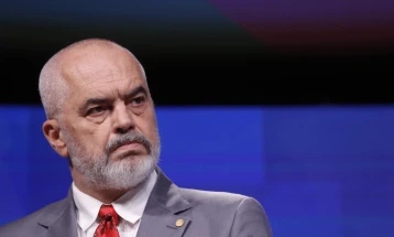 Rama e pranoi ftesën e Trampit për pjesëmarrje në Komitetin për paqe në Gaza