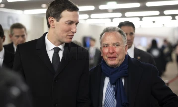 Дмитриев по состанокот со Виткоф: Сè повеќе луѓе ја сфаќаат исправноста на рускиот став