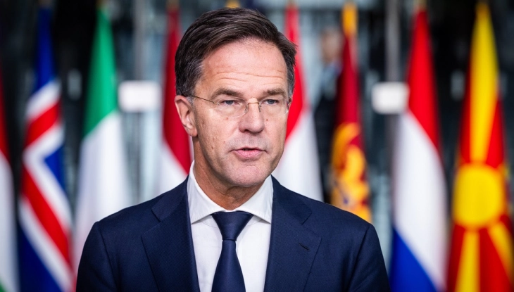 Rute merr pjesë në Forumin ekonomik botëror në Davos