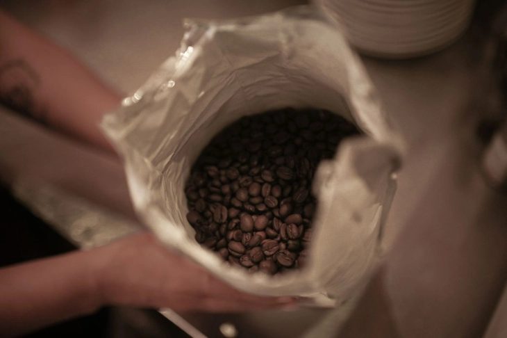 Германија ги престигна САД како најголем купувач на бразилско кафе