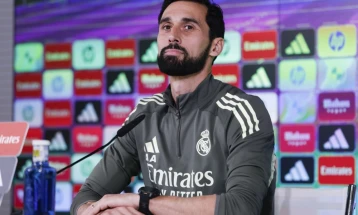 Arbeloa:  E di se ka fushata për minimin e autoritetit të Realit të Madridit