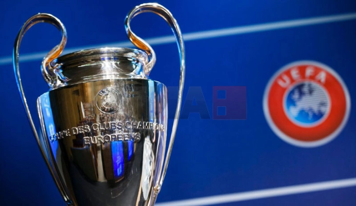 Arsenal into last 16, Real thrash Monaco, PSG beaten